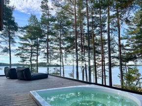 Villa Kåira in Dragsfjärd